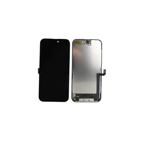 iPhone 16 Plus - Premium Diagnostic Soft OLED FHD Display Replacement